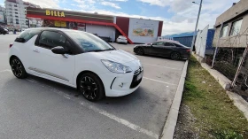 Citroen DS3 1.6 турбо, 156 конски сили - 5500 € / 10757.07 лв. - 55278257 3 | Car24.bg Citroen DS3 1.6 турбо, 156 конски сили - 5500 € / 10757.07 лв. - 55278257 3