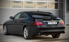 Mercedes-Benz CLS 320 W219 - 4500 € / 8801.24 лв. - 39019451 2 | Car24.bg Mercedes-Benz CLS 320 W219 - 4500 € / 8801.24 лв. - 39019451 2