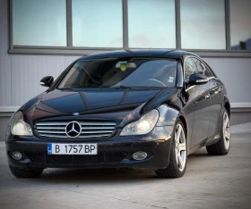 Mercedes-Benz CLS 320 W219 - 4500 € / 8801.24 лв. - 39019451 3 | Car24.bg Mercedes-Benz CLS 320 W219 - 4500 € / 8801.24 лв. - 39019451 3
