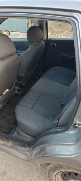 Chevrolet Kalos 1.2 | Auto.bg — изображение 7 Chevrolet Kalos 1.2 | Auto.bg — изображение 7