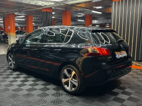 Peugeot 308 Автоматик/Хечбек/GT line/Панорама/ГАРАНЦИЯ - 7999 € - 66413870 5 | Car24.bg Peugeot 308 Автоматик/Хечбек/GT line/Панорама/ГАРАНЦИЯ - 7999 € - 66413870 5