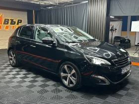 Peugeot 308 Автоматик/Хечбек/GT line/Панорама/ГАРАНЦИЯ - 7999 € - 66413870 3 | Car24.bg Peugeot 308 Автоматик/Хечбек/GT line/Панорама/ГАРАНЦИЯ - 7999 € - 66413870 3