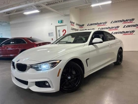 BMW 430 * АВТОКРЕДИТ * ГЛАВНО ПРЕДСТАВИТЕЛСТВО
