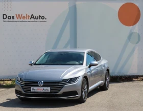VW Arteon - Car24.bg VW Arteon