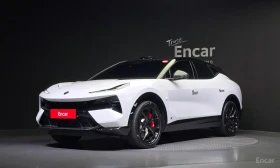 Lotus Eletre R