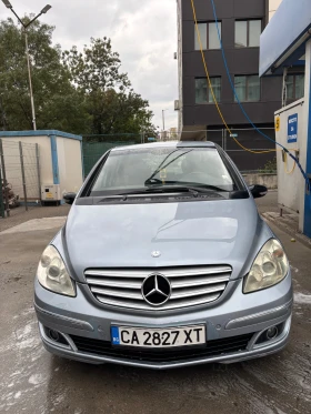 Mercedes-Benz B 150 undefined | Auto.bg — изображение 4 Mercedes-Benz B 150 undefined | Auto.bg — изображение 4