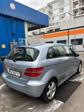 Mercedes-Benz B 150 undefined | Auto.bg — изображение 3 Mercedes-Benz B 150 undefined | Auto.bg — изображение 3