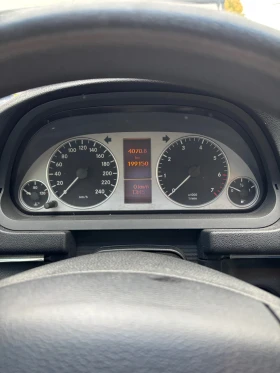 Mercedes-Benz B 150 undefined | Auto.bg — изображение 8 Mercedes-Benz B 150 undefined | Auto.bg — изображение 8