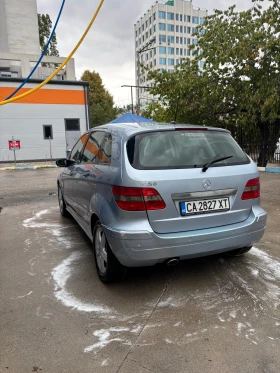 Mercedes-Benz B 150 undefined | Auto.bg — изображение 2 Mercedes-Benz B 150 undefined | Auto.bg — изображение 2