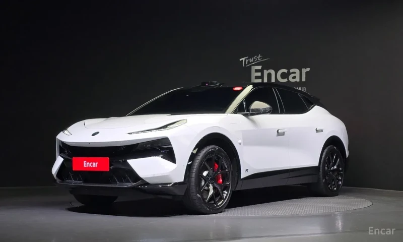 Lotus Eletre R - 122200 € - 28054928 1 | Car24.bg Lotus Eletre R - 122200 € - 28054928 1