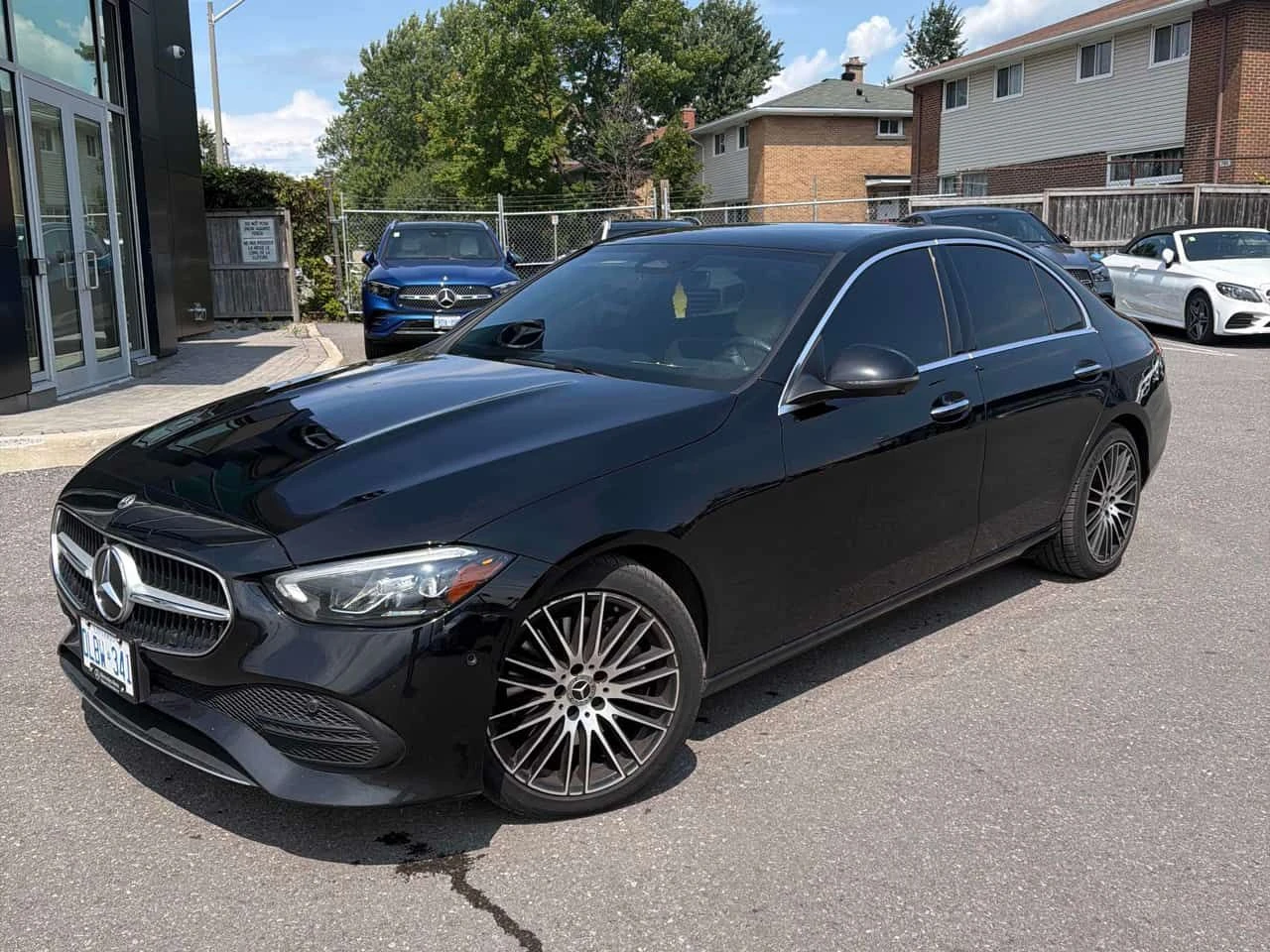 Mercedes-Benz C 300 4MATIC * ГЛАВНО ПРЕДСТАВИТЕЛСТВО НА MERCEDES* | Auto.bg — изображение 1 Mercedes-Benz C 300 4MATIC * ГЛАВНО ПРЕДСТАВИТЕЛСТВО НА MERCEDES* | Auto.bg — изображение 1