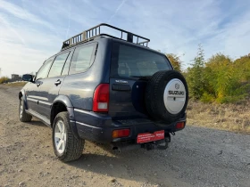 Suzuki Grand vitara XL-7, 2.7i, 4x4, АВТОМАТ - 3800 € - 87907734 5 | Car24.bg Suzuki Grand vitara XL-7, 2.7i, 4x4, АВТОМАТ - 3800 € - 87907734 5
