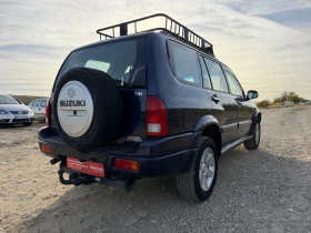 Suzuki Grand vitara XL-7, 2.7i, 4x4, АВТОМАТ - 3800 € - 87907734 7 | Car24.bg Suzuki Grand vitara XL-7, 2.7i, 4x4, АВТОМАТ - 3800 € - 87907734 7