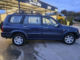 Suzuki Grand vitara 2.7i, 4x4, AUTAMAT - 8900 лв. / 4550.50 € - 87907734 3 | Car24.bg Suzuki Grand vitara 2.7i, 4x4, AUTAMAT - 8900 лв. / 4550.50 € - 87907734 3