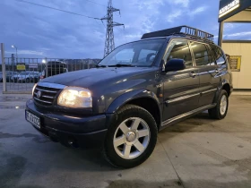 Suzuki Grand vitara 2.7i, 4x4, AUTAMAT - 8900 лв. / 4550.50 € - 87907734 8 | Car24.bg Suzuki Grand vitara 2.7i, 4x4, AUTAMAT - 8900 лв. / 4550.50 € - 87907734 8