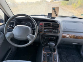 Suzuki Grand vitara XL-7, 2.7i, 4x4, АВТОМАТ - 3800 € - 87907734 9 | Car24.bg Suzuki Grand vitara XL-7, 2.7i, 4x4, АВТОМАТ - 3800 € - 87907734 9