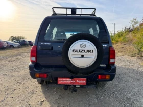 Suzuki Grand vitara XL-7, 2.7i, 4x4, АВТОМАТ - 3800 € - 87907734 6 | Car24.bg Suzuki Grand vitara XL-7, 2.7i, 4x4, АВТОМАТ - 3800 € - 87907734 6
