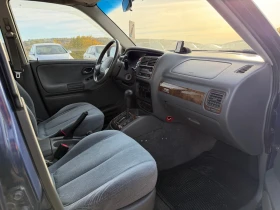 Suzuki Grand vitara XL-7, 2.7i, 4x4, АВТОМАТ - 3800 € - 87907734 10 | Car24.bg Suzuki Grand vitara XL-7, 2.7i, 4x4, АВТОМАТ - 3800 € - 87907734 10