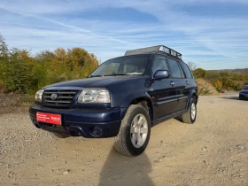 Suzuki Grand vitara XL-7, 2.7i, 4x4, АВТОМАТ - 3800 € - 87907734 3 | Car24.bg Suzuki Grand vitara XL-7, 2.7i, 4x4, АВТОМАТ - 3800 € - 87907734 3