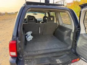 Suzuki Grand vitara XL-7, 2.7i, 4x4, АВТОМАТ - 3800 € - 87907734 12 | Car24.bg Suzuki Grand vitara XL-7, 2.7i, 4x4, АВТОМАТ - 3800 € - 87907734 12