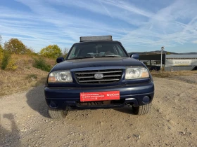 Suzuki Grand vitara XL-7, 2.7i, 4x4, АВТОМАТ - 3800 € - 87907734 2 | Car24.bg Suzuki Grand vitara XL-7, 2.7i, 4x4, АВТОМАТ - 3800 € - 87907734 2