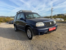 Снимка Suzuki Grand vitara