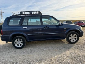Suzuki Grand vitara XL-7, 2.7i, 4x4, АВТОМАТ - 3800 € - 87907734 8 | Car24.bg Suzuki Grand vitara XL-7, 2.7i, 4x4, АВТОМАТ - 3800 € - 87907734 8