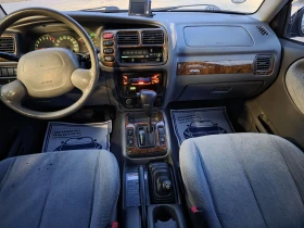 Suzuki Grand vitara 2.7i, 4x4, AUTAMAT - 8900 лв. / 4550.50 € - 87907734 10 | Car24.bg Suzuki Grand vitara 2.7i, 4x4, AUTAMAT - 8900 лв. / 4550.50 € - 87907734 10