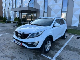 Kia Sportage 1.6i 135к.с Андроид* Нави* Waze* 171000км. Доказуе - 15990 лв. / 8175.56 € - 26802466 3 | Car24.bg Kia Sportage 1.6i 135к.с Андроид* Нави* Waze* 171000км. Доказуе - 15990 лв. / 8175.56 € - 26802466 3