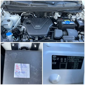 Kia Sportage 1.6i 135к.с Андроид* Нави* Waze* 171000км. Доказуе - 15990 лв. / 8175.56 € - 26802466 17 | Car24.bg Kia Sportage 1.6i 135к.с Андроид* Нави* Waze* 171000км. Доказуе - 15990 лв. / 8175.56 € - 26802466 17