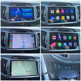 Kia Sportage 1.6i 135к.с Андроид* Нави* Waze* 171000км. Доказуе - 15990 лв. / 8175.56 € - 26802466 13 | Car24.bg Kia Sportage 1.6i 135к.с Андроид* Нави* Waze* 171000км. Доказуе - 15990 лв. / 8175.56 € - 26802466 13