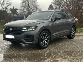 VW Touareg 4Motion, R-Line, Plug-in - Car24.bg VW Touareg 4Motion, R-Line, Plug-in