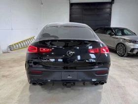 Mercedes-Benz GLE 53 4MATIC КУПЕ* DISTRONIC* ОБДУХВАНЕ* АМБИЕНТО* 360* | Auto.bg — изображение 4 Mercedes-Benz GLE 53 4MATIC КУПЕ* DISTRONIC* ОБДУХВАНЕ* АМБИЕНТО* 360* | Auto.bg — изображение 4
