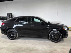 Mercedes-Benz GLE 53 4MATIC КУПЕ* DISTRONIC* ОБДУХВАНЕ* АМБИЕНТО* 360* | Auto.bg — изображение 3 Mercedes-Benz GLE 53 4MATIC КУПЕ* DISTRONIC* ОБДУХВАНЕ* АМБИЕНТО* 360* | Auto.bg — изображение 3