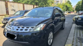 Nissan Murano - Car24.bg Nissan Murano