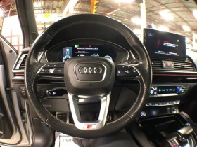 Audi Q5 SPORTBACK* TECHNIK* B&O* DISTRONIC* 360 CAM* ПАНО | Auto.bg — изображение 11 Audi Q5 SPORTBACK* TECHNIK* B&O* DISTRONIC* 360 CAM* ПАНО | Auto.bg — изображение 11