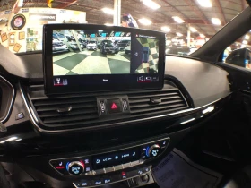 Audi Q5 SPORTBACK* TECHNIK* B&O* DISTRONIC* 360 CAM* ПАНО | Auto.bg — изображение 12 Audi Q5 SPORTBACK* TECHNIK* B&O* DISTRONIC* 360 CAM* ПАНО | Auto.bg — изображение 12