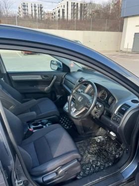 Honda Cr-v undefined | Auto.bg — изображение 7 Honda Cr-v undefined | Auto.bg — изображение 7