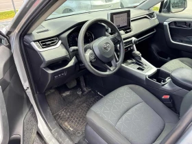 Toyota Rav4 LE * CARFAX * АВТО КРЕДИТ * | Auto.bg — изображение 7 Toyota Rav4 LE * CARFAX * АВТО КРЕДИТ * | Auto.bg — изображение 7