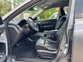 Nissan X-trail 1.6DCI* Tekna* XENON* NAVI* AUTOMATIC | Auto.bg — изображение 8 Nissan X-trail 1.6DCI* Tekna* XENON* NAVI* AUTOMATIC | Auto.bg — изображение 8