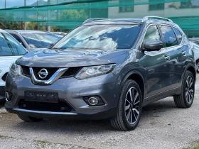 Nissan X-trail 1.6DCI* Tekna* XENON* NAVI* AUTOMATIC | Auto.bg — изображение 2 Nissan X-trail 1.6DCI* Tekna* XENON* NAVI* AUTOMATIC | Auto.bg — изображение 2