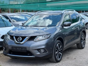 Nissan X-trail 1.6DCI* Tekna* XENON* NAVI* AUTOMATIC | Auto.bg — изображение 4 Nissan X-trail 1.6DCI* Tekna* XENON* NAVI* AUTOMATIC | Auto.bg — изображение 4