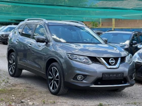 Nissan X-trail 1.6DCI* Tekna* XENON* NAVI* AUTOMATIC | Auto.bg — изображение 3 Nissan X-trail 1.6DCI* Tekna* XENON* NAVI* AUTOMATIC | Auto.bg — изображение 3