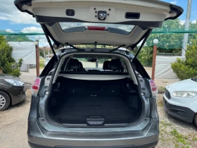 Nissan X-trail 1.6DCI* Tekna* XENON* NAVI* AUTOMATIC | Auto.bg — изображение 14 Nissan X-trail 1.6DCI* Tekna* XENON* NAVI* AUTOMATIC | Auto.bg — изображение 14