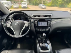 Nissan X-trail 1.6DCI* Tekna* XENON* NAVI* AUTOMATIC | Auto.bg — изображение 13 Nissan X-trail 1.6DCI* Tekna* XENON* NAVI* AUTOMATIC | Auto.bg — изображение 13