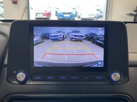 Hyundai Kona CAM/HEAD-UP/64KWH/ТЕРМОПОМПА/CARPLAY/ПОДГРЕВ/NAVI | Auto.bg — изображение 15 Hyundai Kona CAM/HEAD-UP/64KWH/ТЕРМОПОМПА/CARPLAY/ПОДГРЕВ/NAVI | Auto.bg — изображение 15