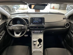 Hyundai Kona CAM/HEAD-UP/64KWH/ТЕРМОПОМПА/CARPLAY/ПОДГРЕВ/NAVI | Auto.bg — изображение 11 Hyundai Kona CAM/HEAD-UP/64KWH/ТЕРМОПОМПА/CARPLAY/ПОДГРЕВ/NAVI | Auto.bg — изображение 11