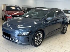 Hyundai Kona CAM/HEAD-UP/64KWH/ТЕРМОПОМПА/CARPLAY/ПОДГРЕВ/NAVI