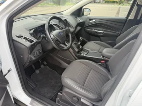 Ford Kuga 2.0TDCI 150кс 4х4 TITANIUM 97000км | Auto.bg — изображение 6 Ford Kuga 2.0TDCI 150кс 4х4 TITANIUM 97000км | Auto.bg — изображение 6