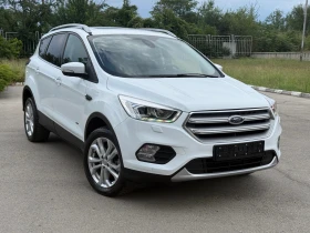 Ford Kuga 2.0TDCI 150кс 4х4 TITANIUM 97000км